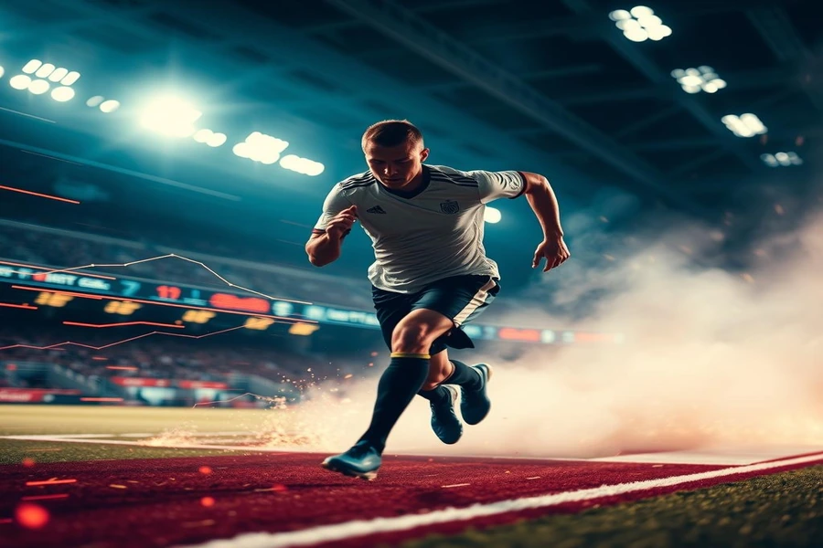 2025 글로벌 슬롯사이트 변동성 흐름을 실시간 데이터로 해석한 머신러닝 기반 승률 개선 전략의 모든 것