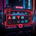 데이터 흐름으로 읽는 슬롯사이트 변동성과 실시간 승률 최적화 전략: 2025년 베팅 시장의 급변 흐름을 지배하는 법