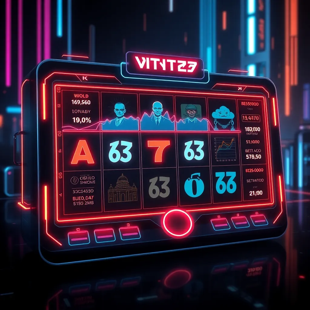 데이터 흐름으로 읽는 슬롯사이트 변동성과 실시간 승률 최적화 전략: 2025년 베팅 시장의 급변 흐름을 지배하는 법