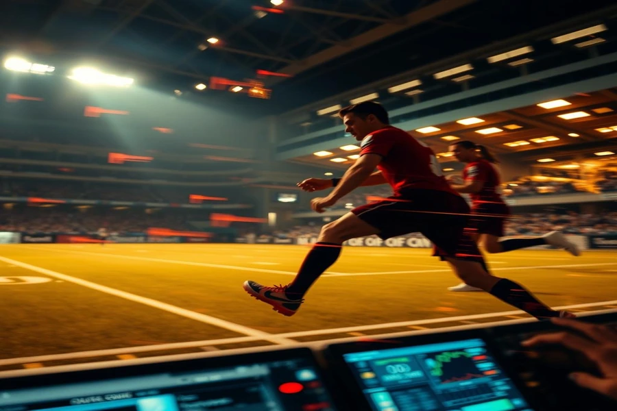 슬롯사이트 변동성 흐름을 실시간 데이터로 분석하여 고수익을 실현하는 2025년 베팅 전략의 정수