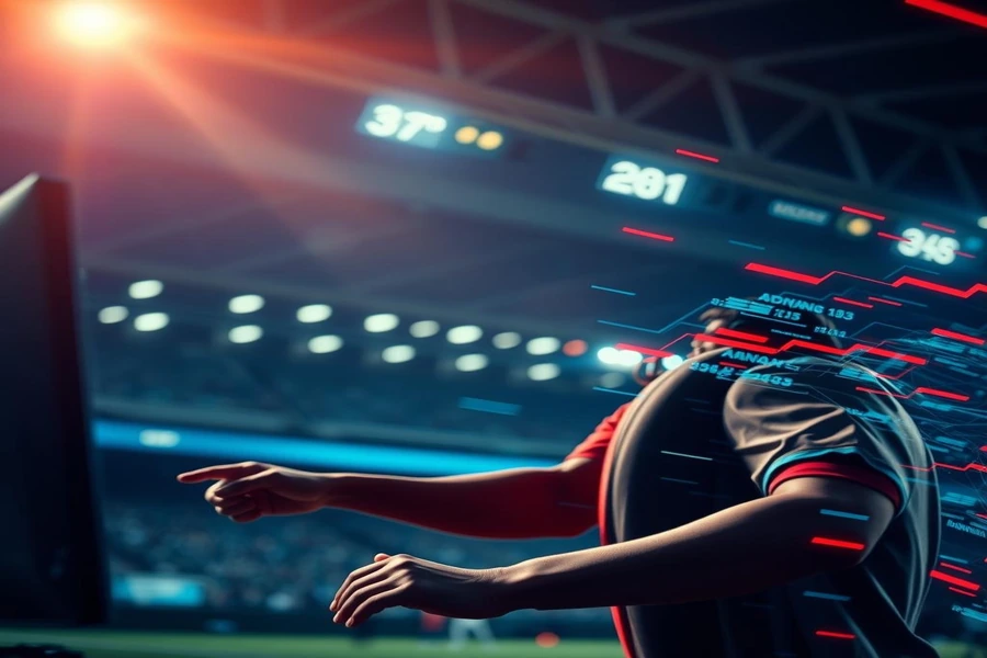 실시간 슬롯사이트 변동성 흐름을 통계 기반으로 해석하여 2025년 고수익 베팅 전략과 위험 신호를 감지하는 데이터 중심 분석