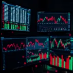 급등락 패턴이 전략 판단을 좌우한다