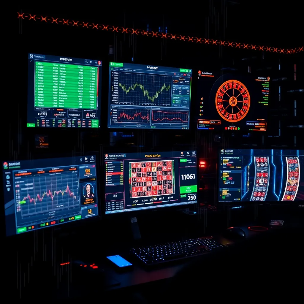 라이브 흐름 기반 전략 판단