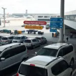 마닐라 공항 픽업 서비스 진행 순서