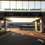 마닐라 공항 픽업 절차 흐름