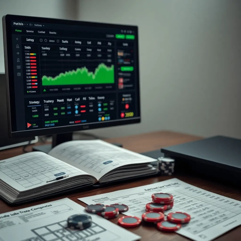 변동성 구간이 전략 판단에 미치는 현재 메타