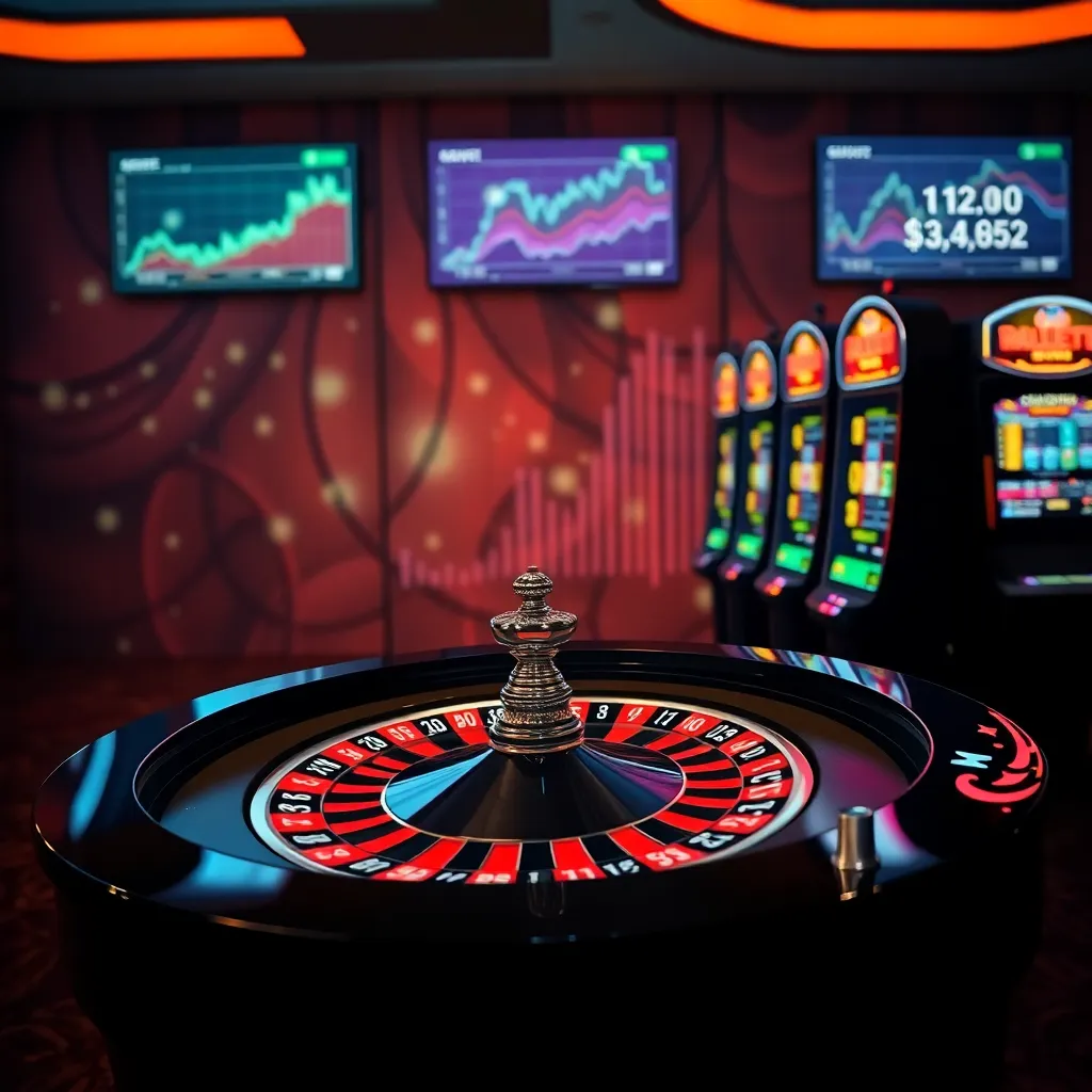 변동성 구간이 전략 판단을 바꾸는 현재 메타