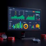 변동성 구간이 전략 판단을 좌우하는 최신 환경