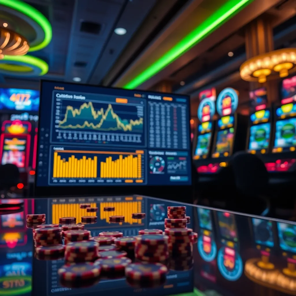 변동성 구간이 전략 판단을 좌우하는 최신 환경