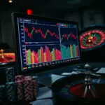 변동성 구간이 전략 판단을 흔드는 현재 메타