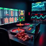 실시간 게임 전략 판단 기준