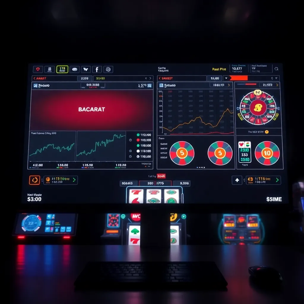 실시간 게임 흐름이 전략 판단을 바꾼다