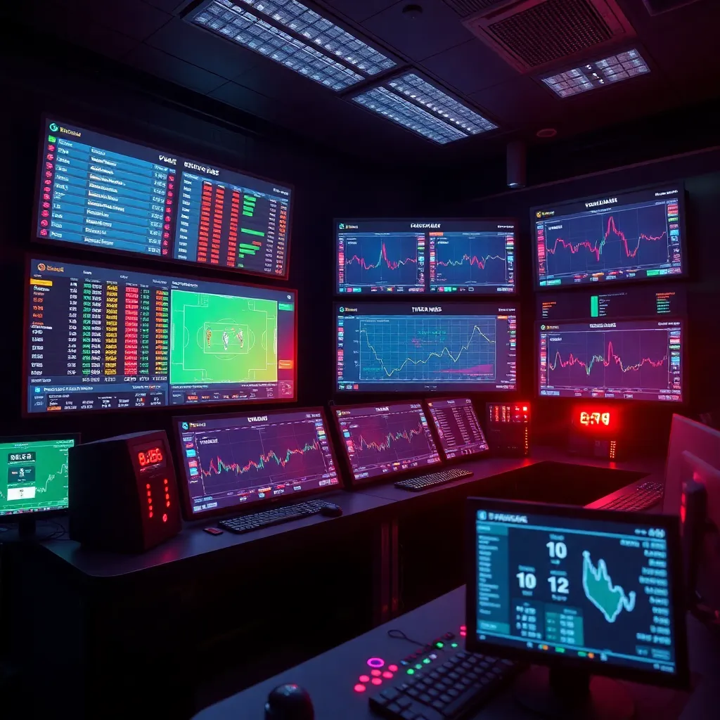 실시간 게임 흐름이 전략 판단을 흔든다