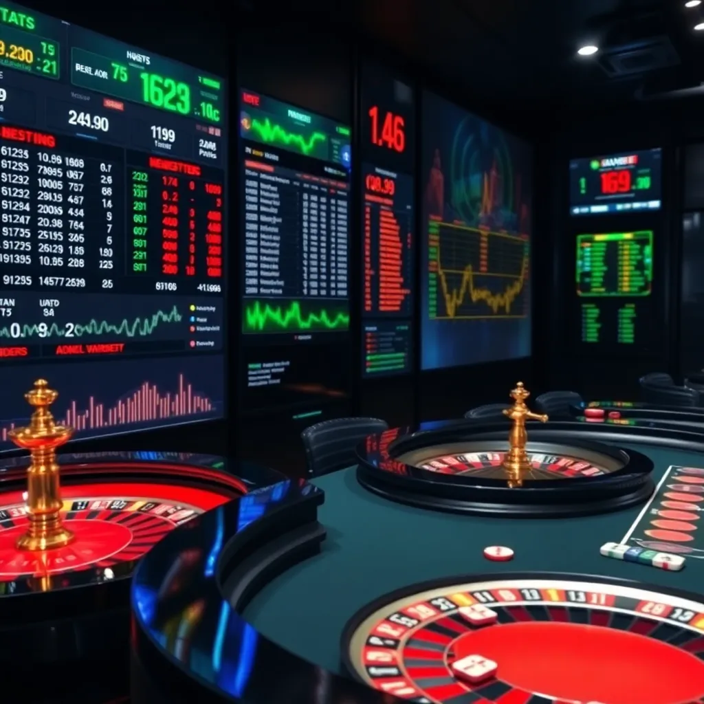 실시간 게임에서 라이브 흐름 전략 판단