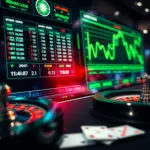 실시간 게임에서 라이브 흐름 판단 속도