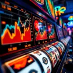 실시간 게임에서 변동성 구간 전략 판단