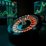 실시간 게임에서 변동성 구간 판단 속도