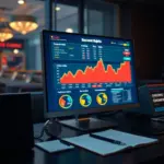 실시간 게임에서 전략 판단 속도