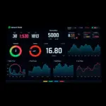 실시간 게임에서 판세 전환 판단 속도