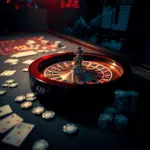 실시간 게임의 급등락 패턴 분석과 전략 판단