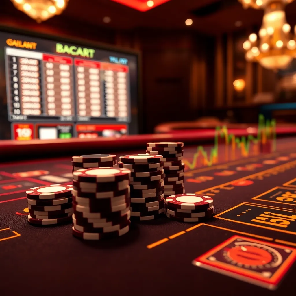 실시간 게임의 변동성 구간 전략 판단