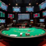 실시간 게임의 판세 전환 전략 판단