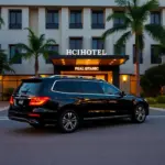 클락 픽업 서비스 운영 방식