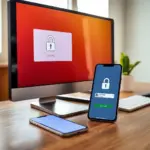 클락 픽업 서비스 절차 흐름