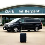 클락 픽업 서비스 진행 순서