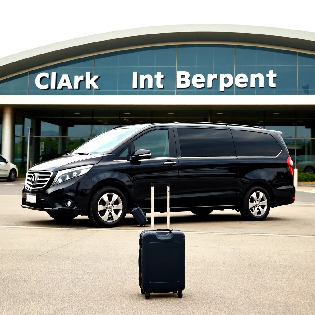 클락 픽업 서비스 진행 순서