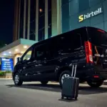 클락 픽업 서비스 진행 순서