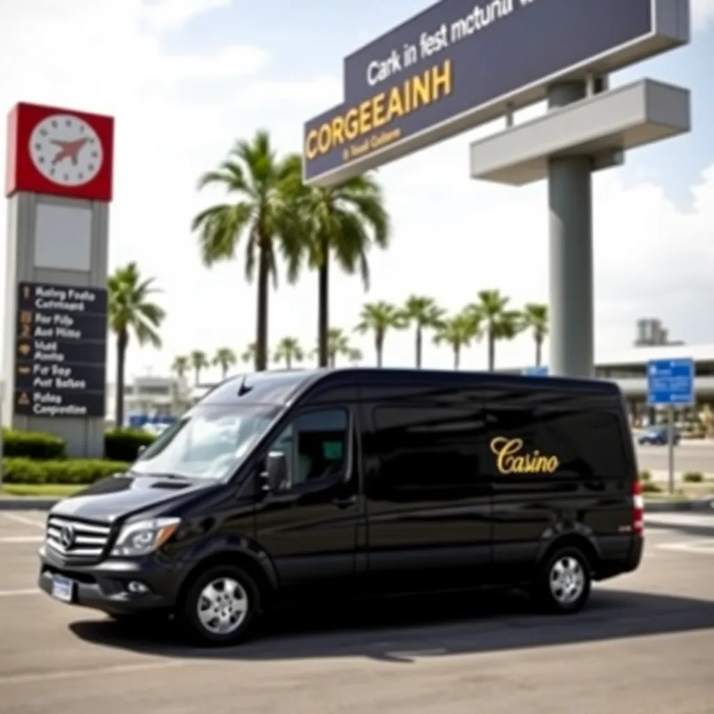 클락 픽업 서비스 진행 순서