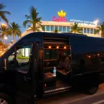 클락 픽업 서비스 진행 순서