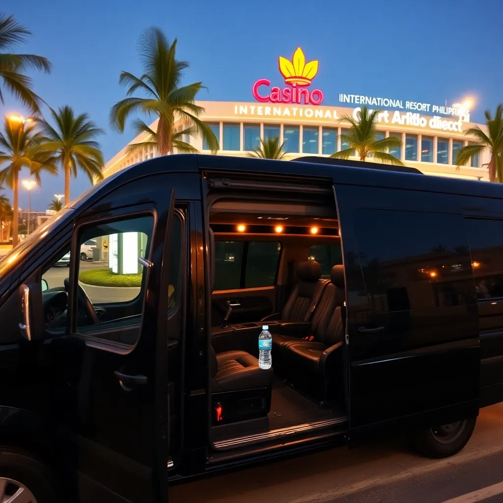 클락 픽업 서비스 진행 순서