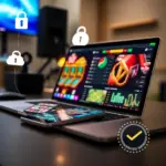 클락 픽업 서비스의 이용 편의성