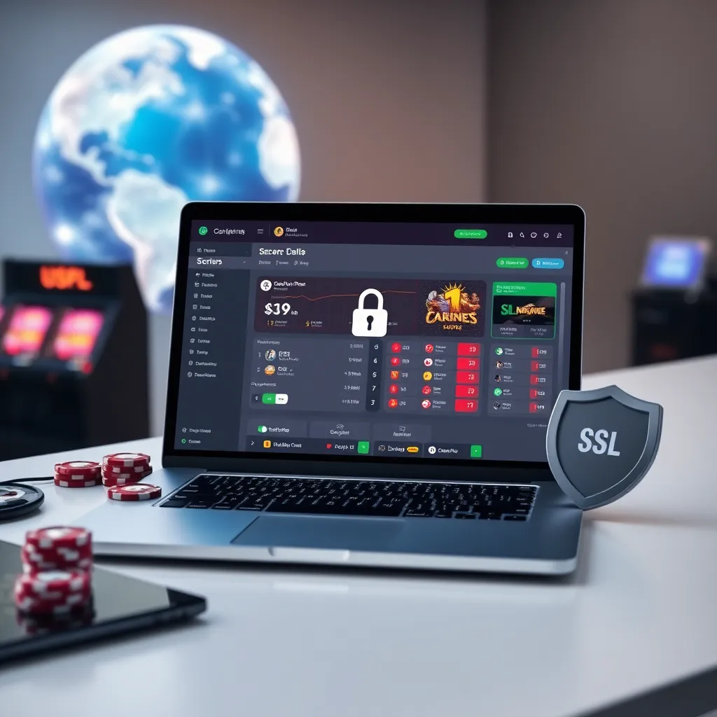 e스포츠의 진화와 먹튀검증: 최신 데이터 기반 배당 분석 전략