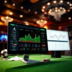 라이브 흐름 전략 판단 기준