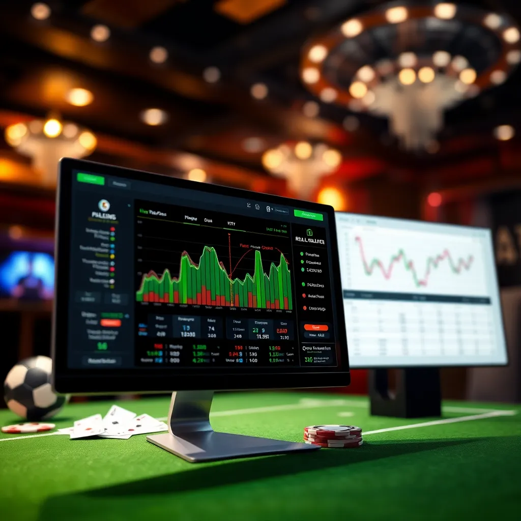 라이브 흐름 전략 판단 기준