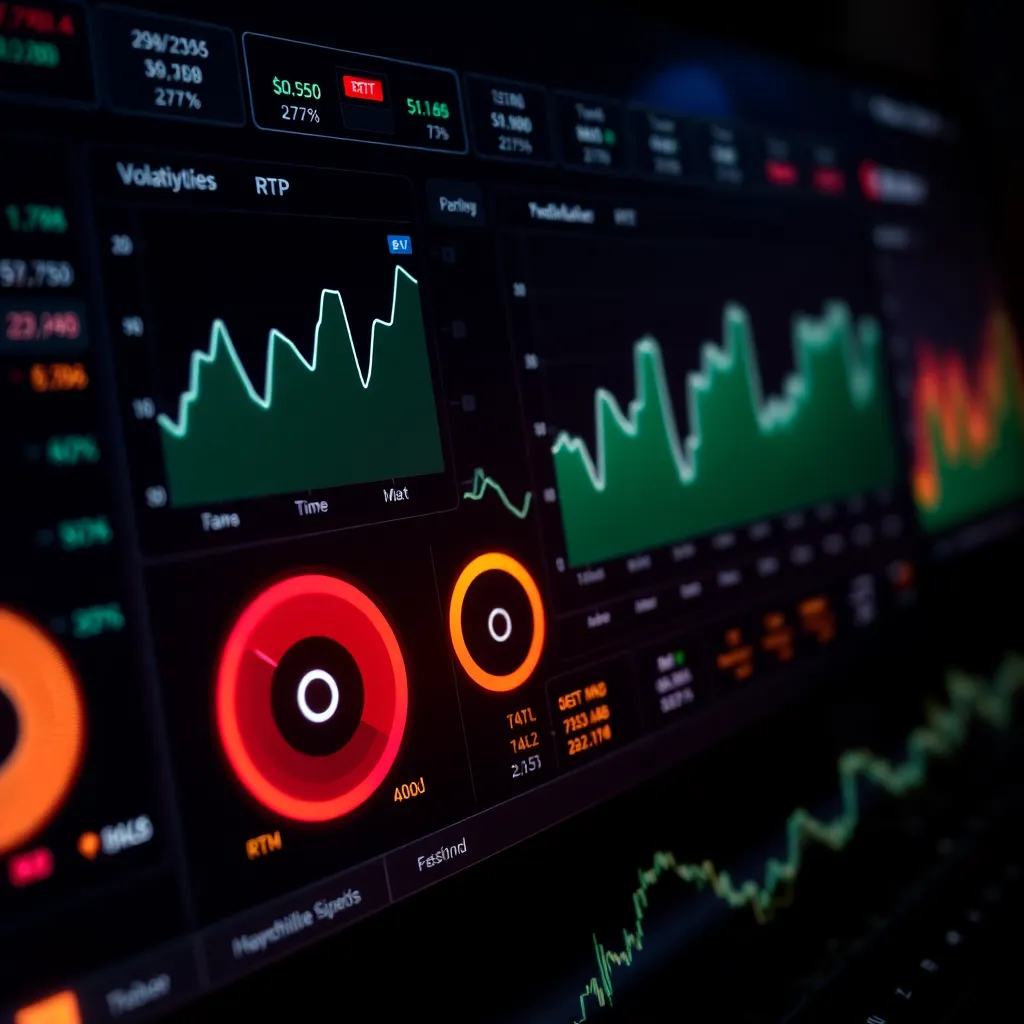 변동성 구간은 전략 판단 우선순위다