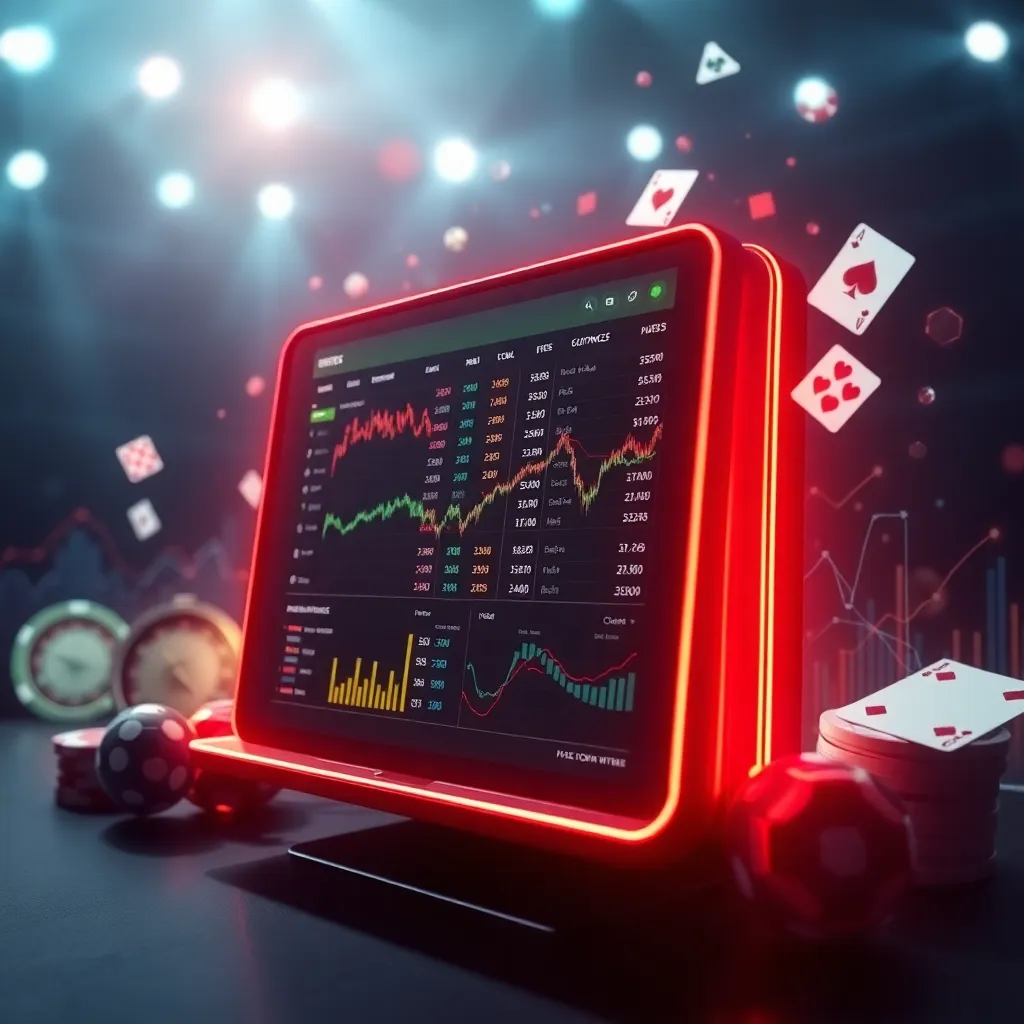 변동성 구간이 실시간 게임 전략 판단을 바꾼다