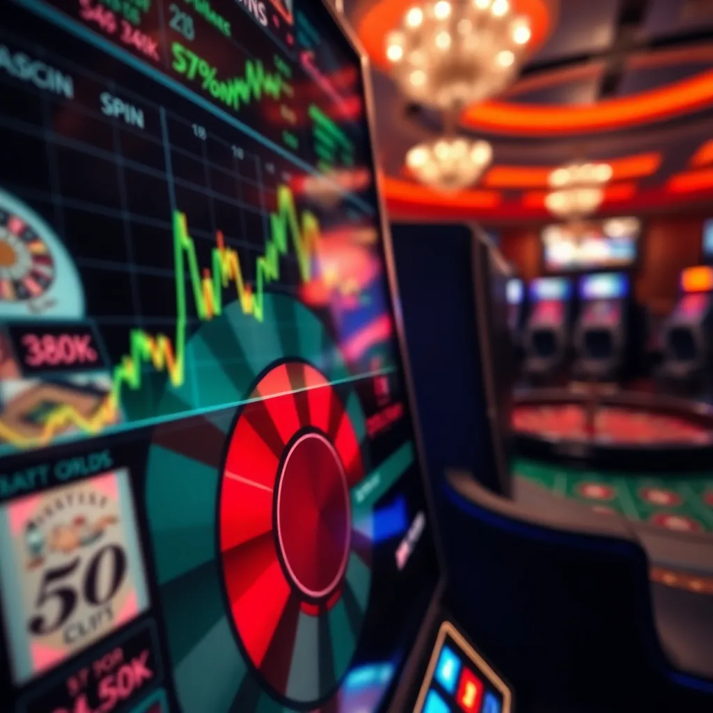 변동성 구간이 전략 판단 흔든다