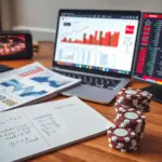 변동성 구간이 전략 판단에 미치는 최신 환경 영향