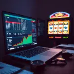 실시간 게임 전략 판단 기준