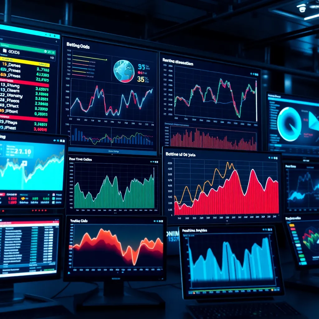 실시간 게임 전략 판단의 플레이 방식