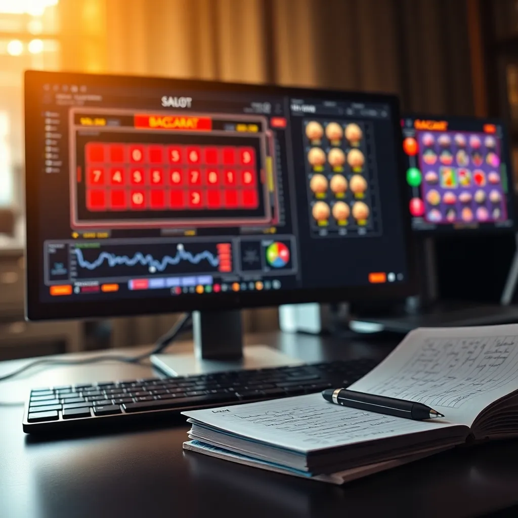 실시간 게임에서 라이브 흐름 전략 판단