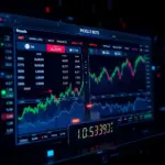 실시간 배당 기반 전략 판단