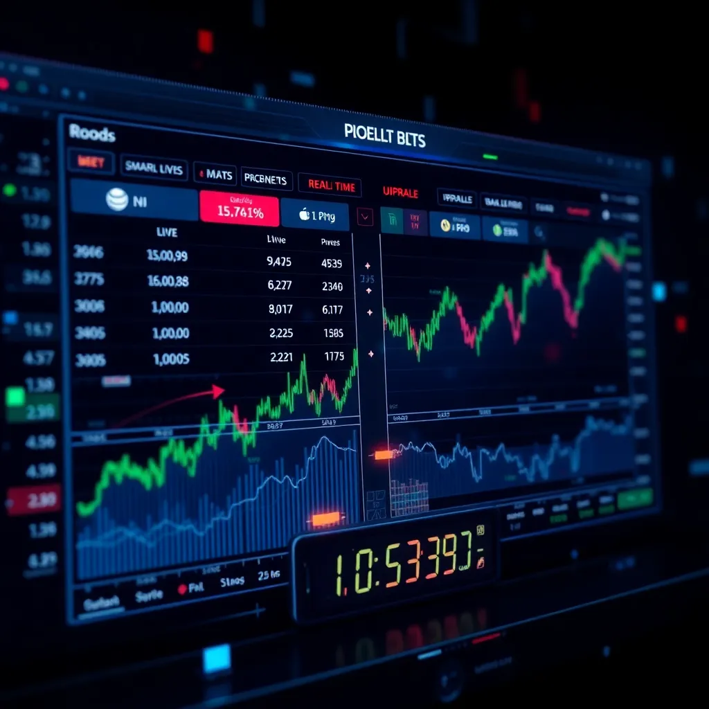 실시간 배당 기반 전략 판단