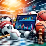 실시간 배당 전략 판단