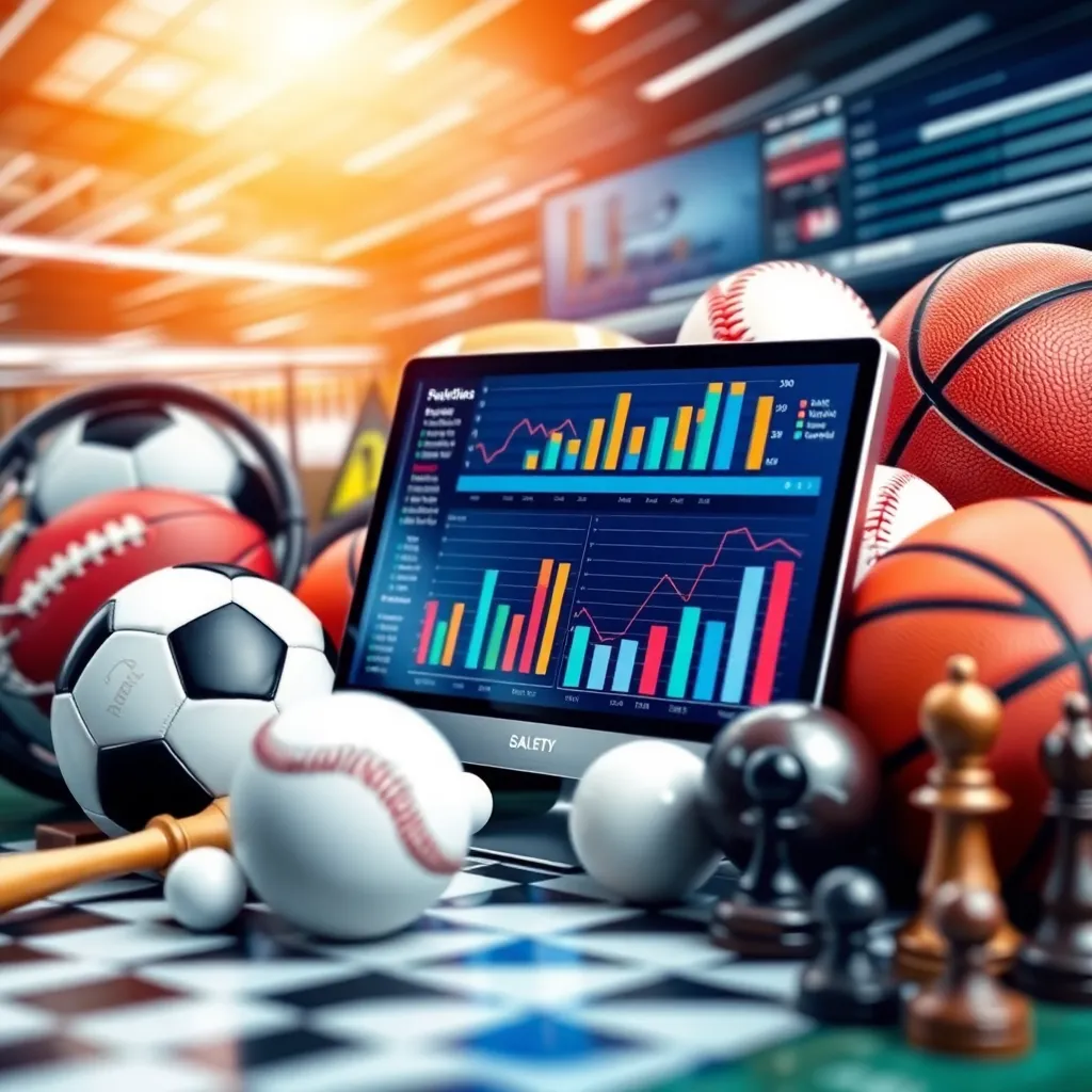 실시간 배당 전략 판단