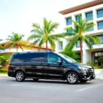 클락 픽업 서비스 운영 구조